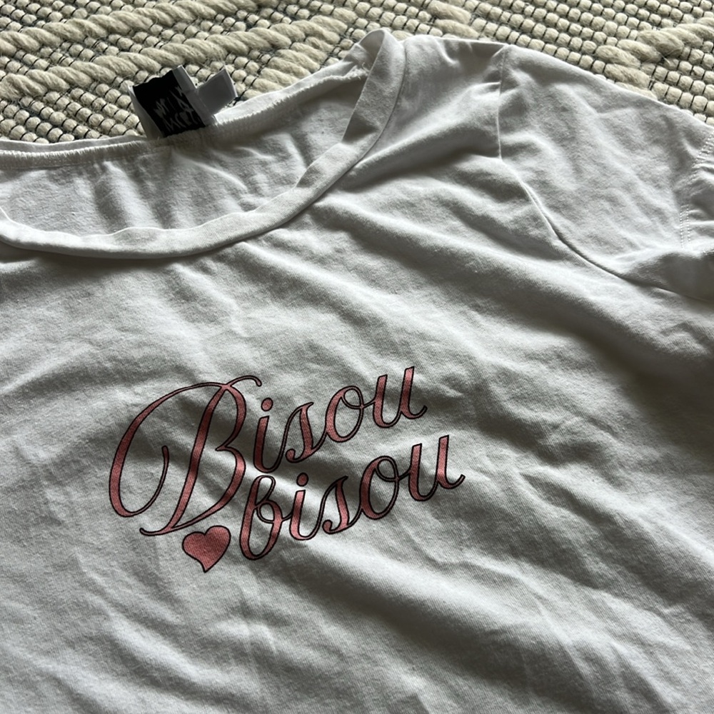 PRINCESS POLLY TEE - Picture 3 of 6